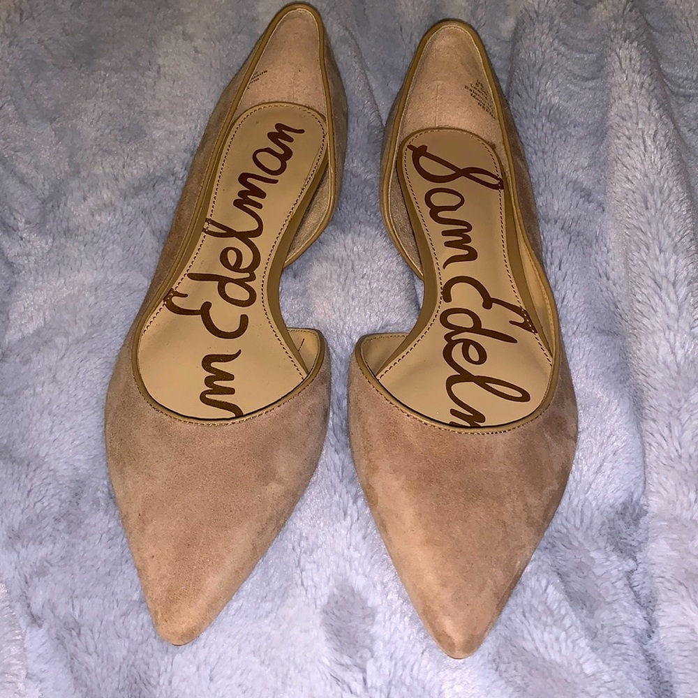 Sam Edelman Reema Flats
